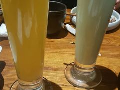 -云海肴·汽锅鸡·云南菜(天津国金汇店)