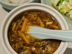 酸辣汤-孔乙己酒家(虹桥路店)