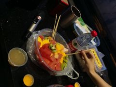 -星汇纯K量贩式KTV(卜蜂中心店)