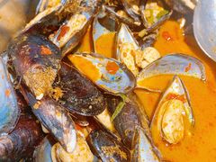 青口-汉巴味德(大悦城店)