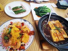 -德胜轩正宗顺德菜(宝安沙井会展中心店)