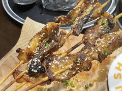 -潮澎派·潮汕菜大排档(南较西路店)