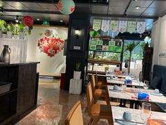 -懒人盐府人家(航天桥店)