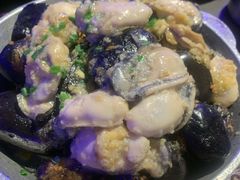 -蠔爺王志德生蚝馆(金沙湾店)