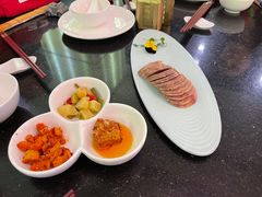 -书湘门地·中国十佳湘菜(西苑店)