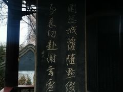 -碑林公园