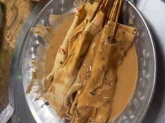 -清真·馬坡二旦烧烤(人生一串拍摄店)