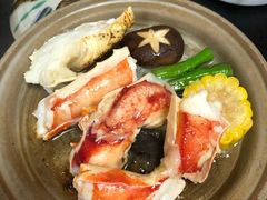 -蟹料理 北海道かに将軍(札幌本店)
