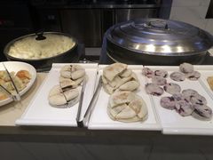 -素满香·食养自助(建邺万达店)