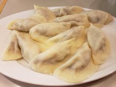 -喜家德虾仁水饺(华强天虹店)