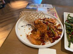 -避风塘·老港味餐厅(虹口龙之梦店)