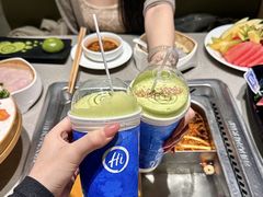 -海底捞火锅(杭州天虹购物中心店)