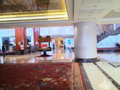 -北京中国大饭店