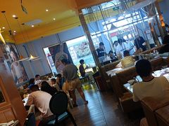 -汤姆家的牛排意面披萨(融创茂店)