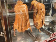 -盛江山自助料理(太原街万达店)