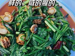 -日照大牌檔•小船海鲜(万平口店)
