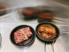 拌牛排-青鹤谷(苏州店)