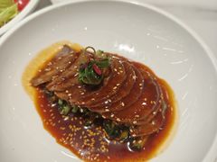 -富淳饭店(陆家嘴保利广场店)