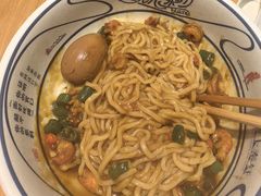 -陇上秦轩西安biangbiang面(EFC欧美金融商业城店)