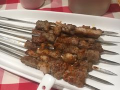 -西贝(宝乐汇店)