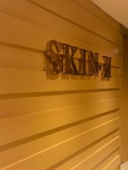 -SKIN·K肌肤唤醒中心