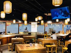 大堂-老城南.鸭血粉丝汤(夫子庙店)