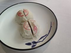 -聚德楼饭庄·果木烤鸭·京鲁菜(劲松店)