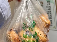 -满记烧饼(牛街东里小区一区店)