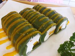 -夏羽记甜品(小榄大信店)