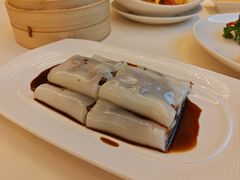 -利苑酒家(合景国际金融广场店)
