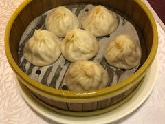 鲜虾灌汤包-豪人峰汇·餐厅(世水花园店)