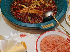-渔香岛美蛙鱼头火锅店(威清路店)