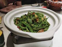 -鸽子侯·家宴·平价海鲜(绿地店)