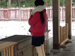 -北海道神宫