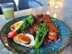 -Hi City·城市之巅