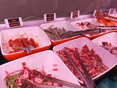 -33韩式自助烧烤(环城南路店)