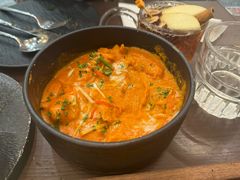 -Shantek象提南亚餐厅&西餐融合Bistro(淮海中路店)