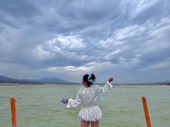 -盐湖景区