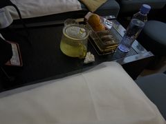 -华夏良子·足道SPA艾灸(铁道大厦店)