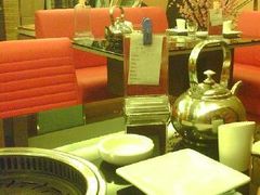 -韩红石板烤肉(建华店)
