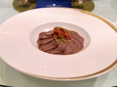 -金轩中餐厅 Jin Xuan(浦东丽思卡尔顿酒店)
