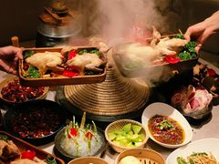 -芸山季·云南野生菌火锅(宝能环球汇店)