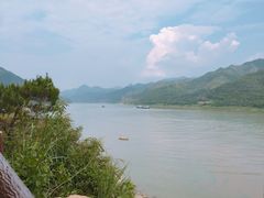 -羚羊峡古栈道森林公园
