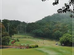 -麓湖高尔夫球俱乐部