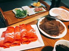 -傣妹火锅(南京东路一店)