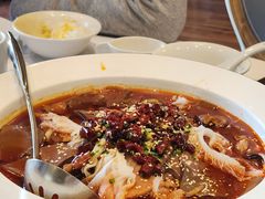 -尚一汤·粤菜海鲜(汇智国际商业中心店)