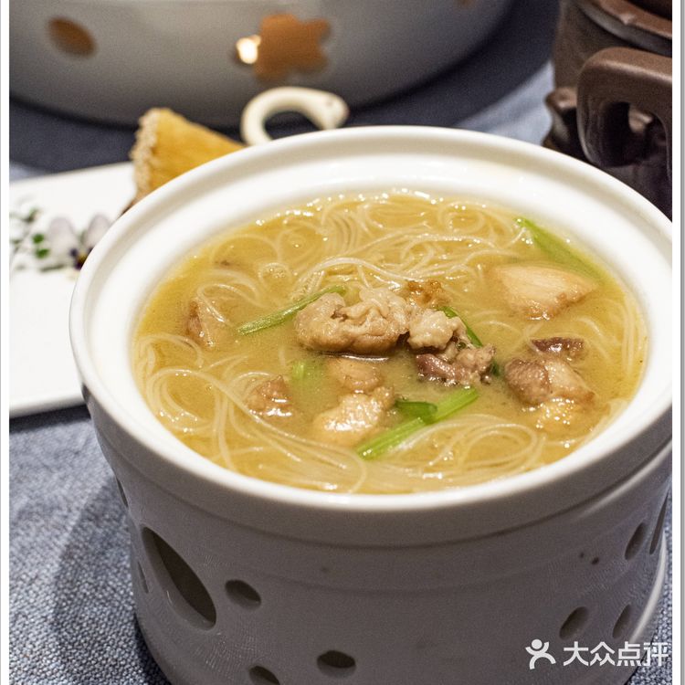 挖到宝了!城西有滋有味的约会聚餐好去处!