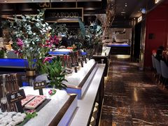 -加餐海鲜自助(宝龙一城店)