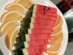 -老太原菜馆(南宫店)