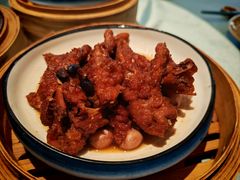 蒸凤爪-东方饺子王(创始店)